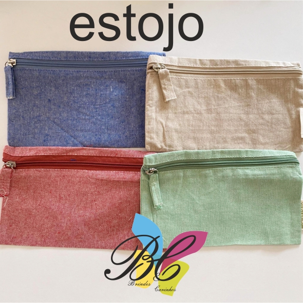 Sacos / necessaires / estojos / porta-moedas para amigas e gatos – vários modelos - Image 6