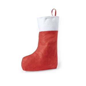 Bota / meia de natal