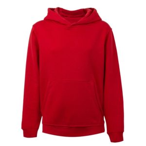 Camisola / Sweatshirt Com capuz criança (sem personalização)