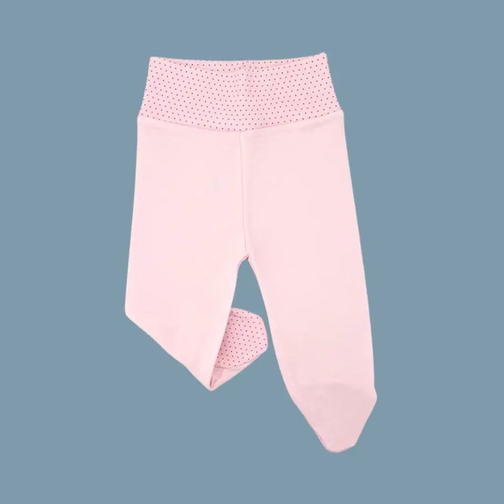 Collants Bebé Cardados Pintas