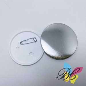 Crachás para personalizar