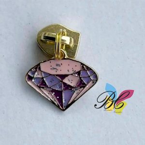 Cursor Diamante Roxo