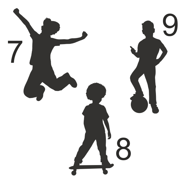 Quadros para medalhas - Image 7