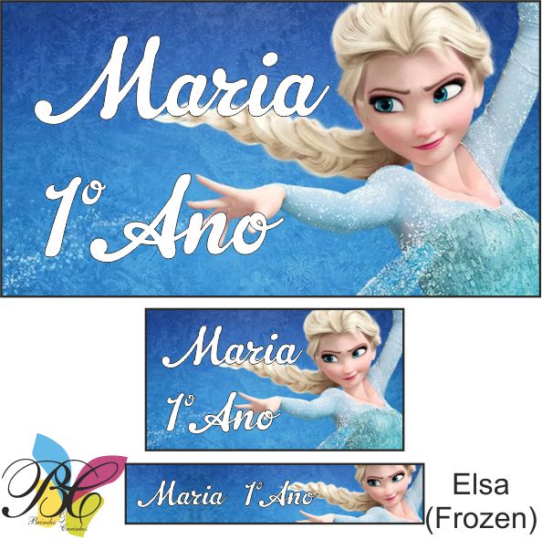 Autocolantes etiquetas para escola - Image 7