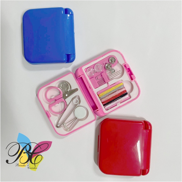 Mini kit costura