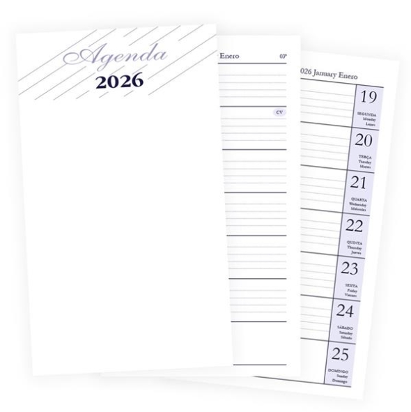 Mini miolo agenda 2026 - Image 4