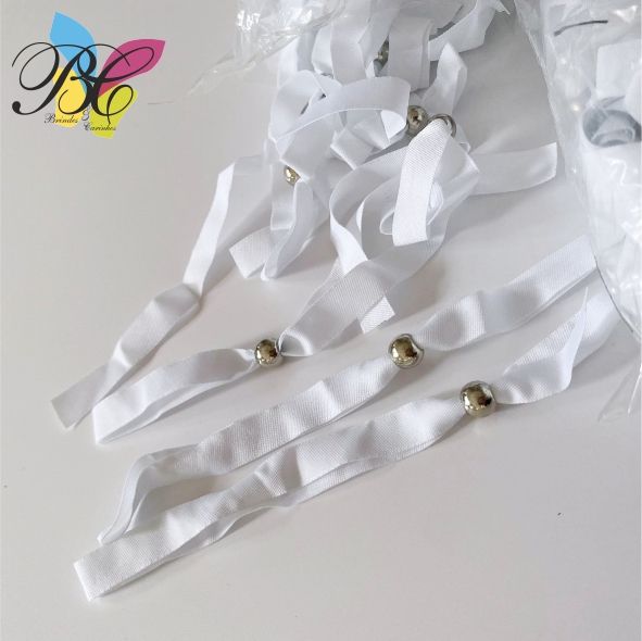 Pulseiras para sublimação