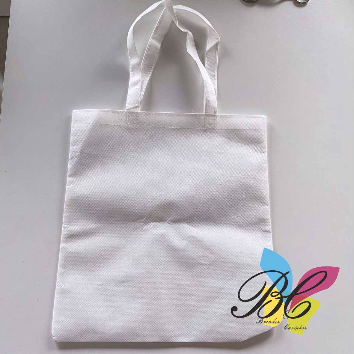 Sacos e bolsas para sublimação